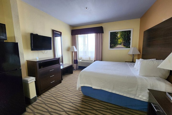 Studio 6 Suites – Pasadena TX