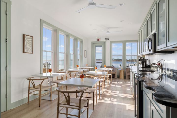 Regatta Inn Folly Beach