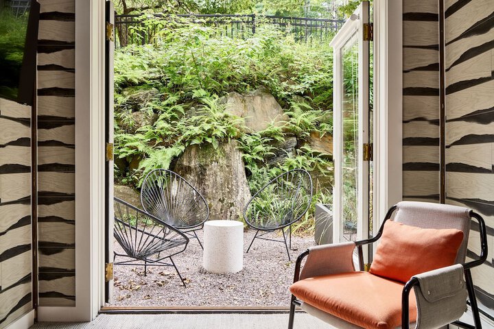 Terrace/Patio 137 of 138