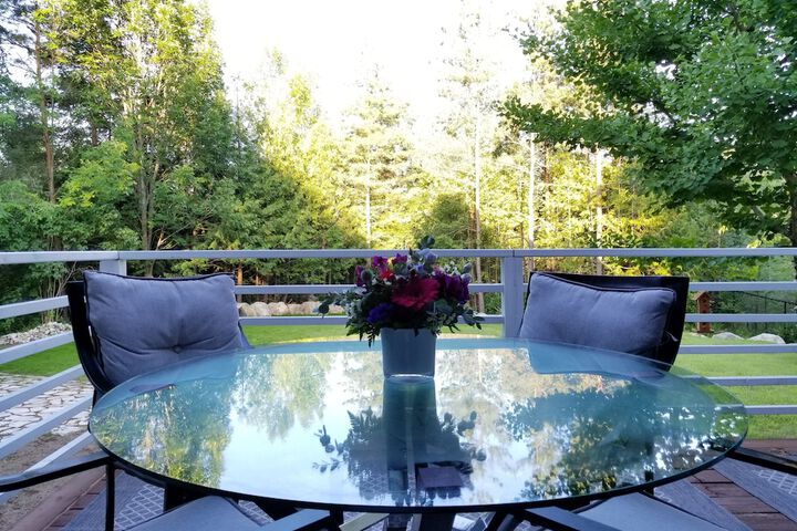 Craigleith Manor Bed & Breakfast