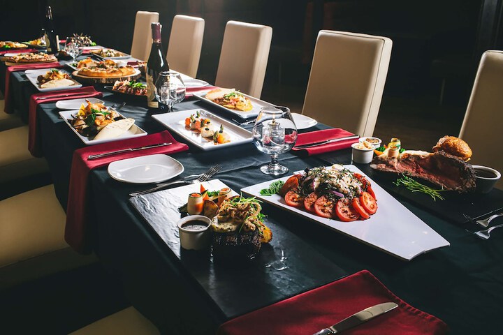 Best Western Grande Prairie Hotel & Suites