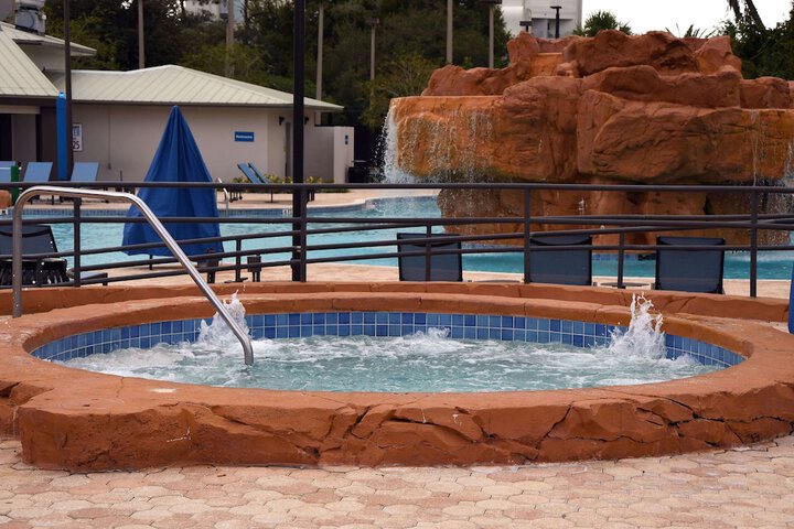 Pool 15 of 95