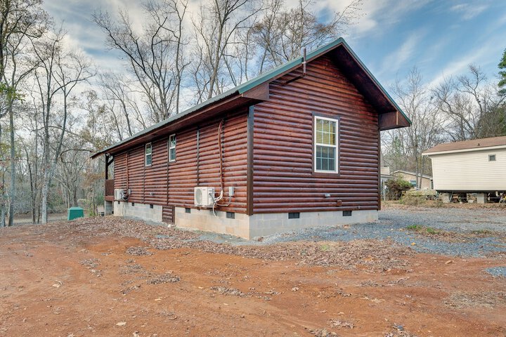 Troy Cabin w / River Access: Fish Kayak & More!