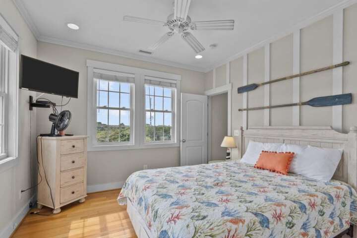 Oceans Edge by Topsail Realty