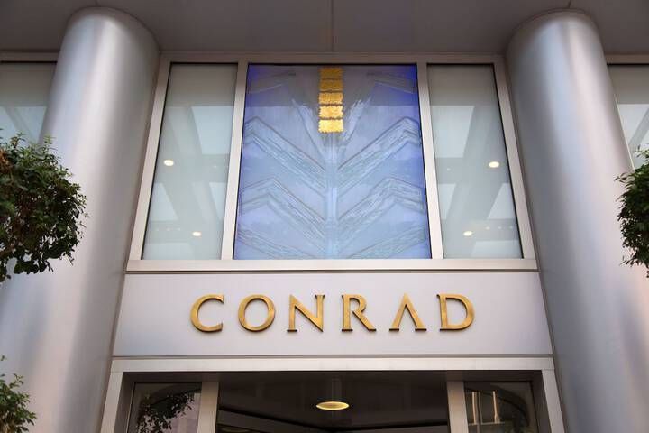 Conrad Indianapolis