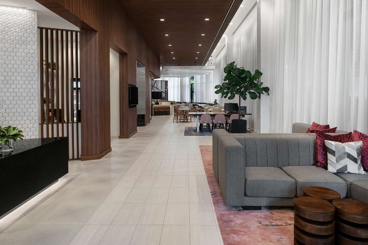 Hotel Interior 8 of 41