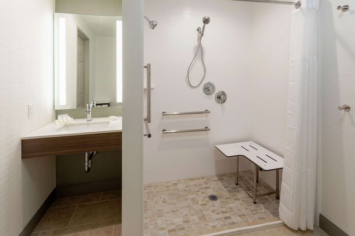 Hilton Garden Inn Minneapolis St. Paul-Shoreview