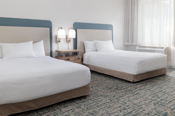 Homewood Suites by Hilton Hanover Arundel Mills