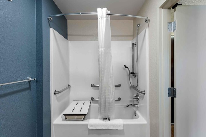 Extended Stay America Suites San Francisco San Carlos