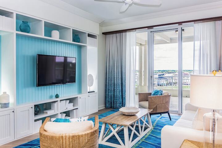Margaritaville Resort Orlando with H2O Waterpark