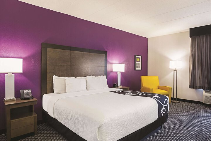 La Quinta Inn & Suites by Wyndham Atlanta Conyers