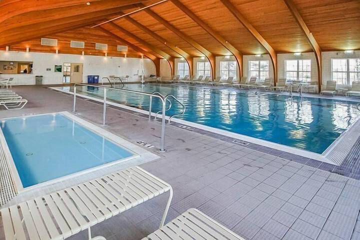 Tanglwood Resort