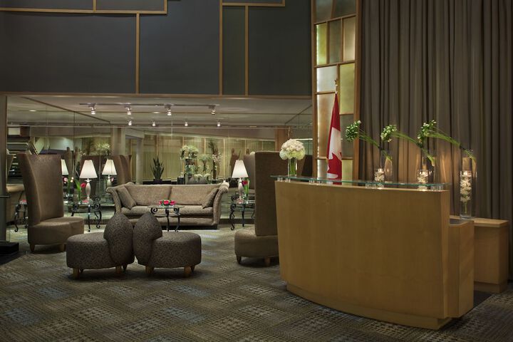 White Oaks Resort & Spa