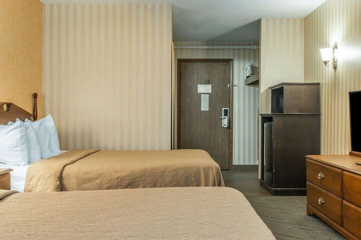 Quality Inn Gaylord