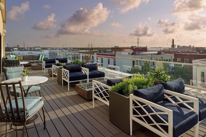 The Tremont House Galveston, a Tribute Portfolio Hotel