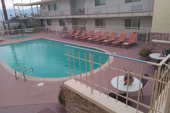 Pool 2 of 38
