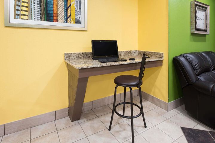 Business Center 16 of 16
