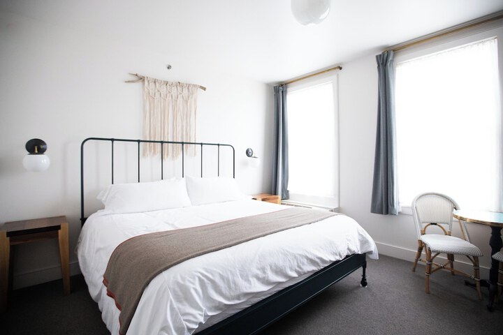 Surf Hotel & Chateau