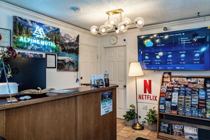 Alpine Motel