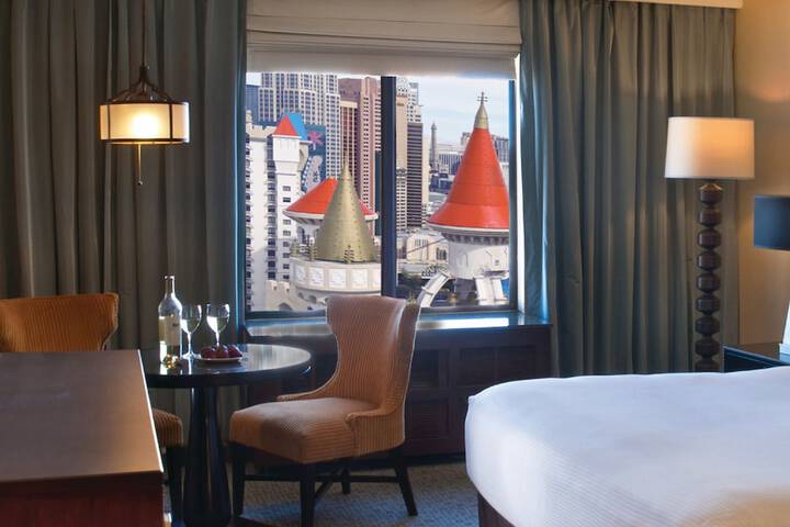 Hotel View 62 of 63