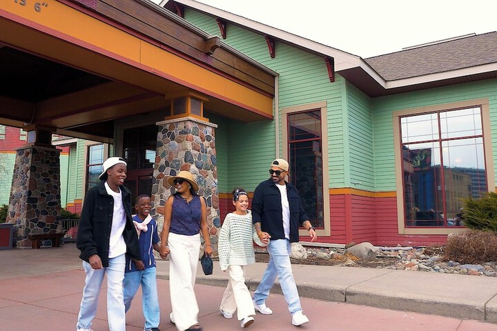 Canal Park Lodge