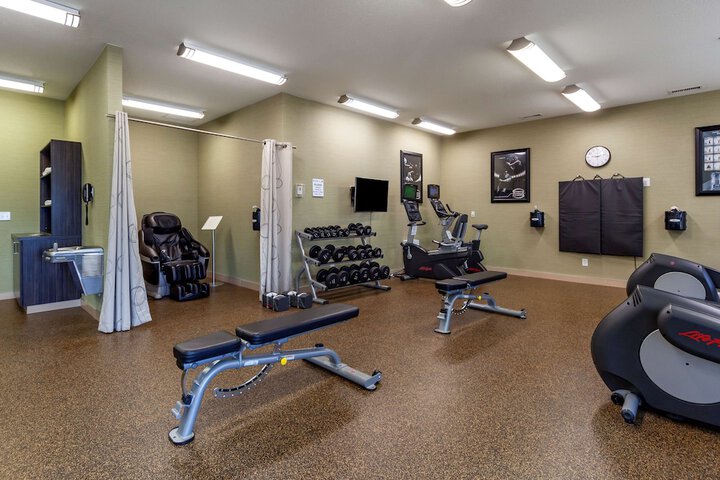 Health and Fitness 46 of 50