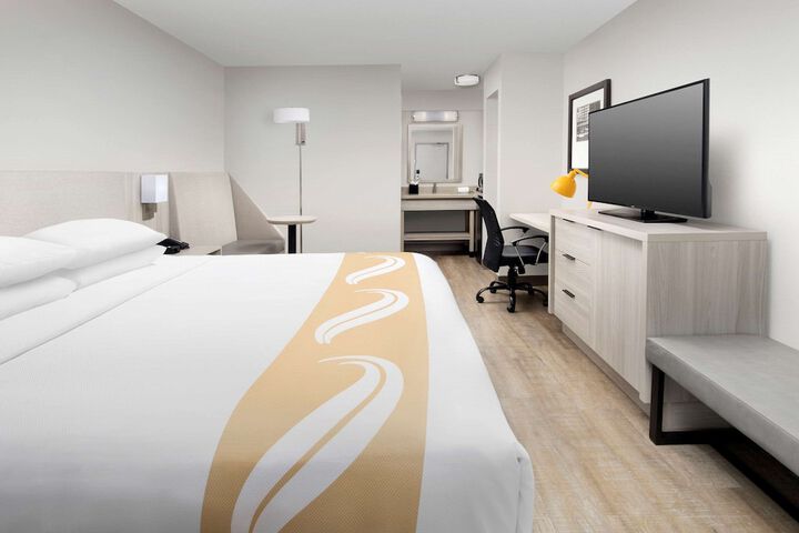 Quality Inn Atlantic Beach - Mayo Clinic Jax Area