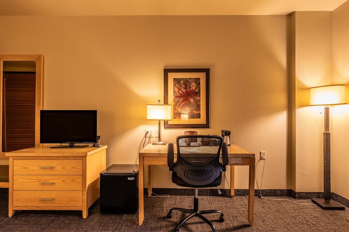 Westmark Fairbanks Hotel & Conference Center