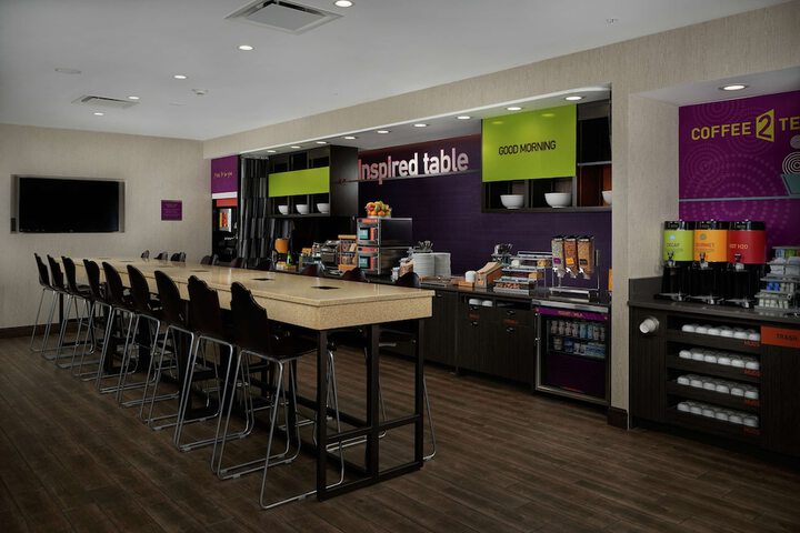 Home2 Suites by Hilton Muskogee