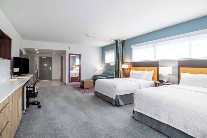 Home2 Suites by Hilton Santa Rosa Beach