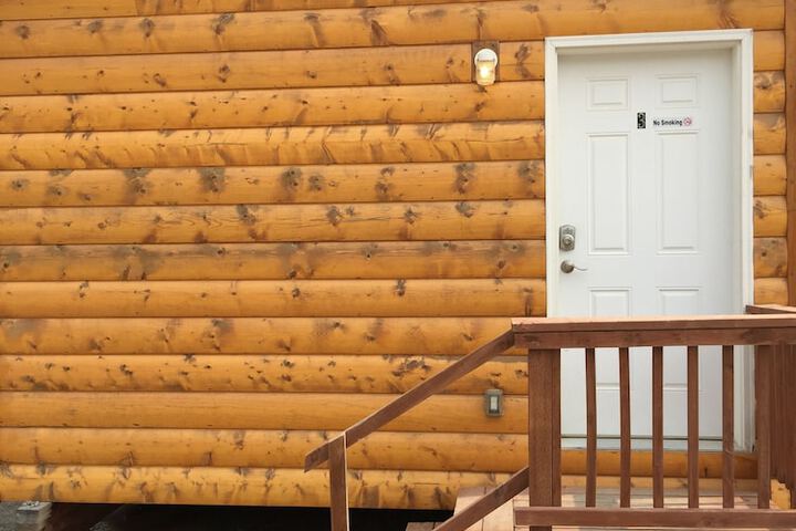 Denali Rainbow Village RV Park and Motel