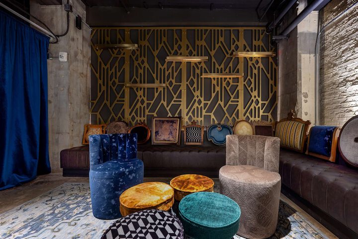 Hotel Fort Des Moines Curio Collection by Hilton