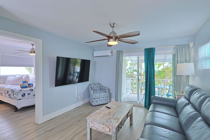The Inn on Siesta Key