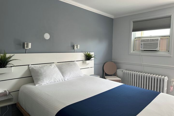 Motel Le Refuge