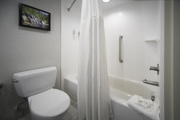 Hilton Garden Inn Fayetteville Fort Bragg