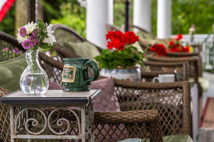 Terrace/Patio 114 of 127