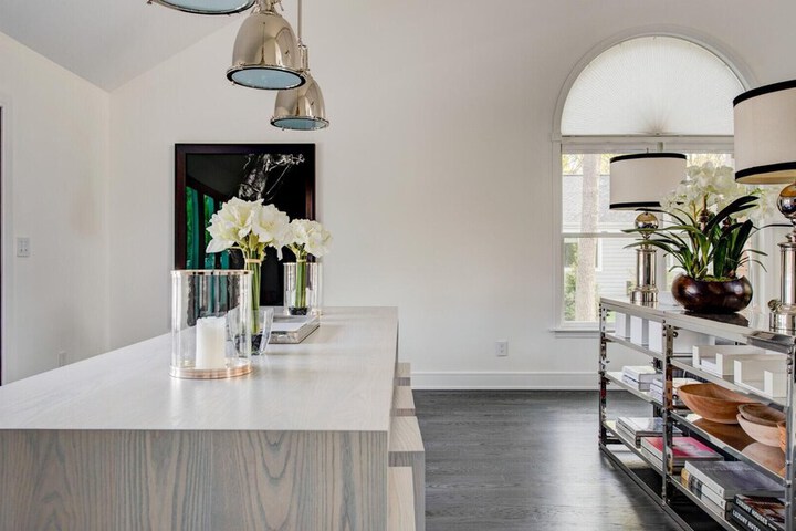 Bridgehampton Beauty