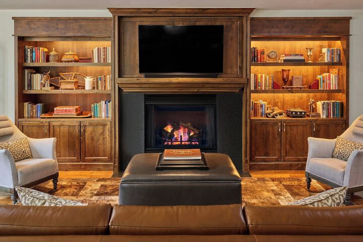 St. Regis Residence Club Aspen