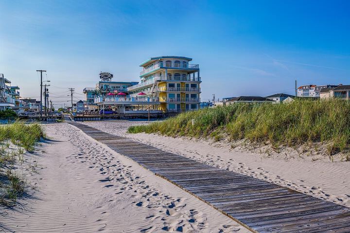 Beach 41 of 48