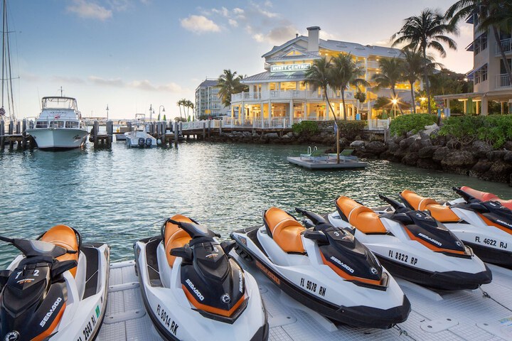 Hyatt Centric Key West Resort and Spa