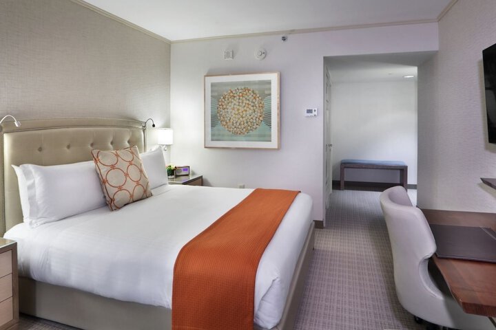 Seaport Hotel Boston
