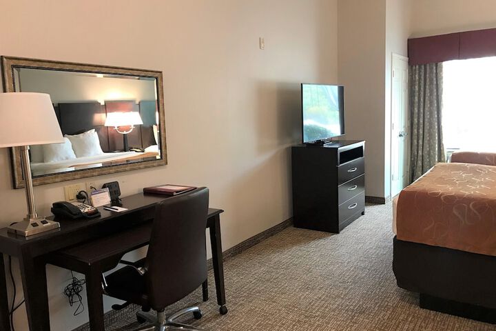 Comfort Suites Bay City East