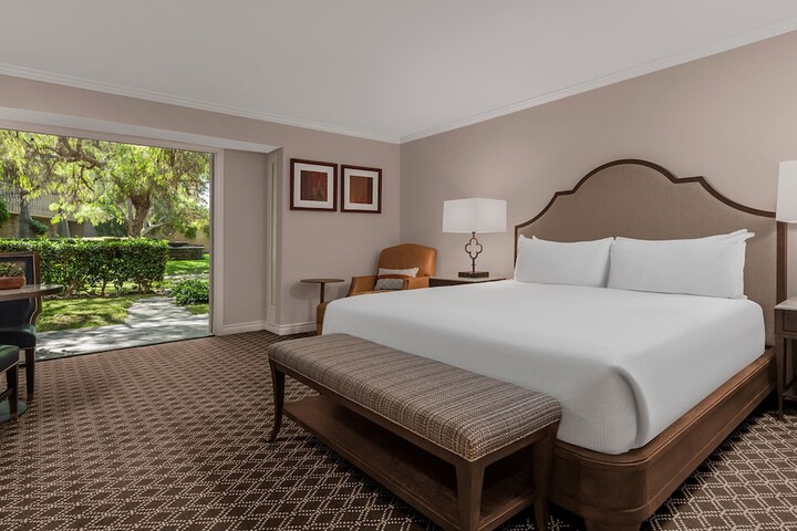 Rancho Bernardo Inn