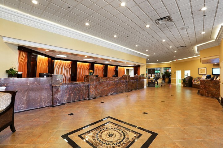 Hotel Interior 13 of 35