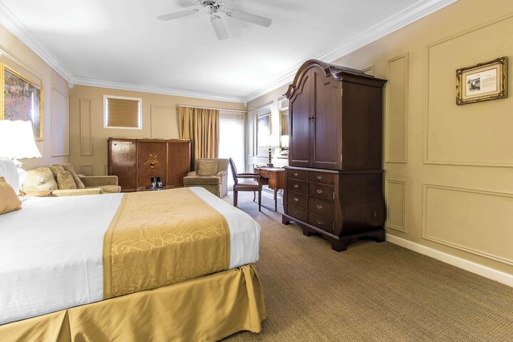Inn at the Mill an Ascend Collection Hotel
