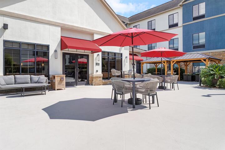 Homewood Beaumont TX
