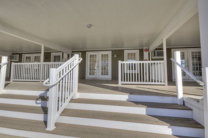 Terrace/Patio 21 of 23