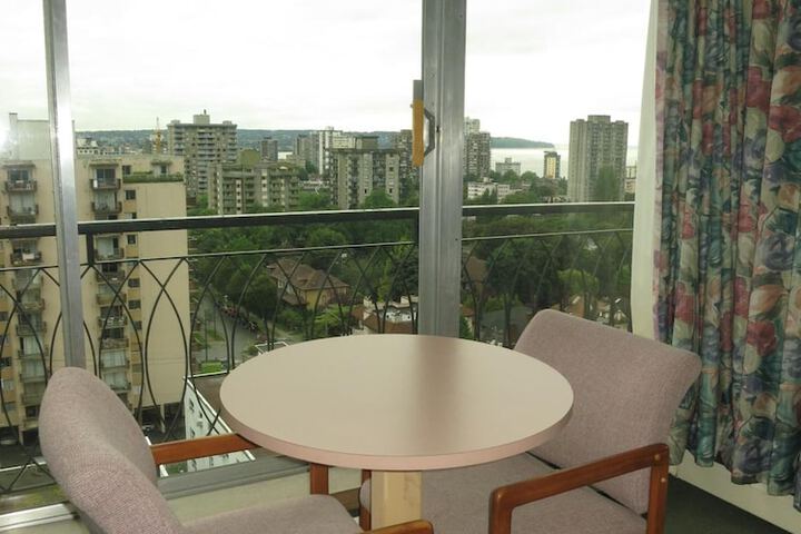 Terrace/Patio 33 of 35