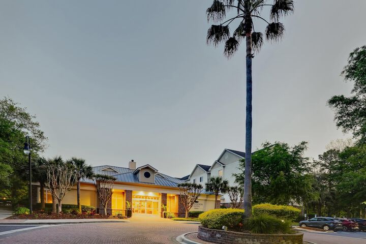 Homewood Suites by Hilton Charleston - Mt. Pleasant