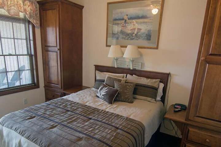 Scandinavian Lodge